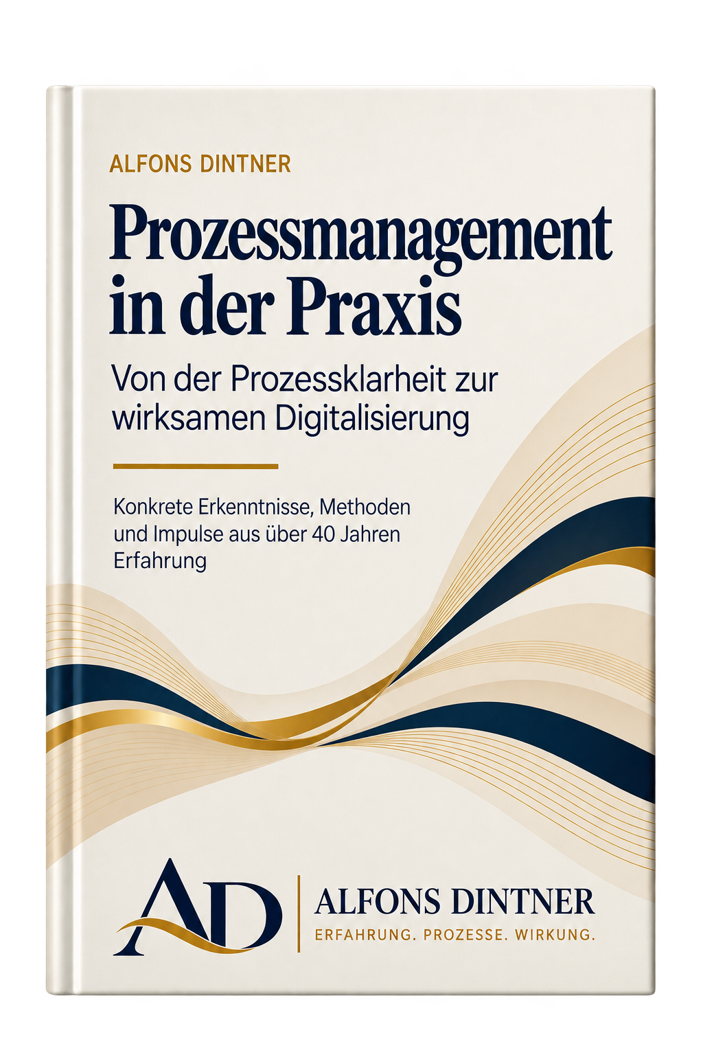Prozessmanagement vor Digitalisierung